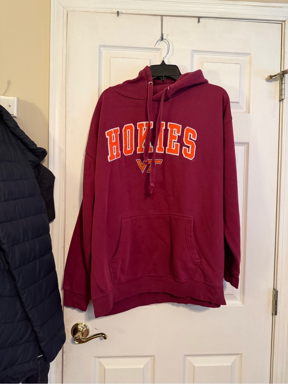 Men’s size 2x sweatshirt